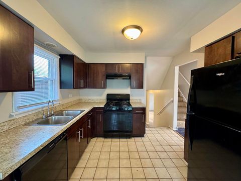 Tiny photo for 4230 Barry Lane, Oak Forest, IL 60452 (MLS # 12493489)