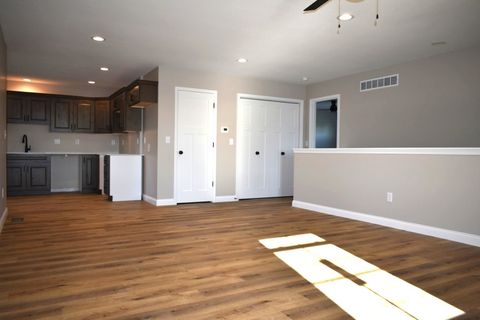Tiny photo for 180 S Oak Street, El Paso, IL 61738 (MLS # 12467316)