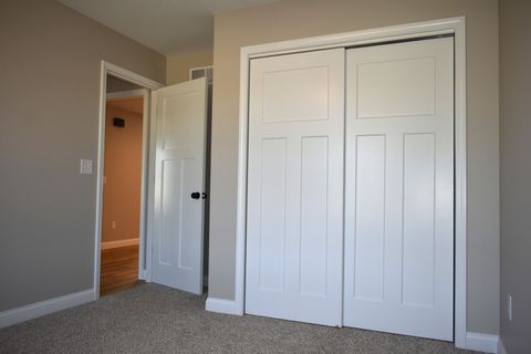 Tiny photo for 180 S Oak Street, El Paso, IL 61738 (MLS # 12467316)