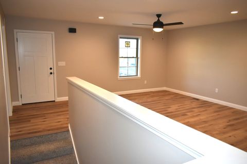 Tiny photo for 180 S Oak Street, El Paso, IL 61738 (MLS # 12467316)