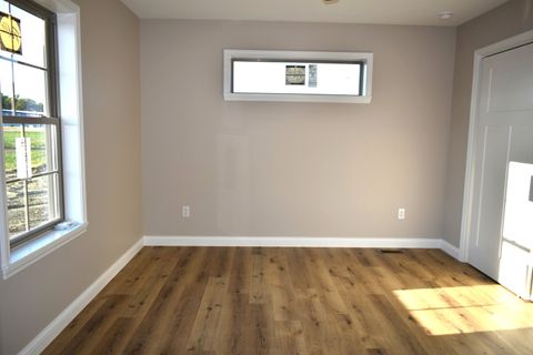 Tiny photo for 180 S Oak Street, El Paso, IL 61738 (MLS # 12467316)