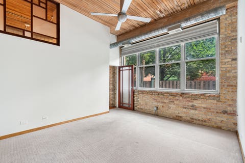 Tiny photo for 2333 W Saint Paul Avenue #129, Chicago, IL 60647 (MLS # 12719710)