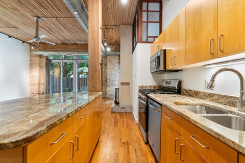 Tiny photo for 2333 W Saint Paul Avenue #129, Chicago, IL 60647 (MLS # 12719710)