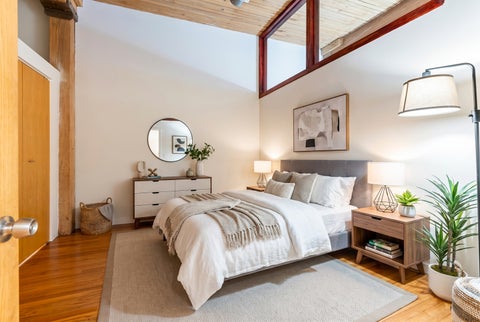 Tiny photo for 2333 W Saint Paul Avenue #129, Chicago, IL 60647 (MLS # 12719710)