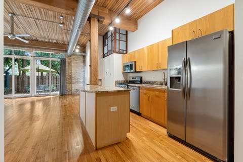 Tiny photo for 2333 W Saint Paul Avenue #129, Chicago, IL 60647 (MLS # 12719710)