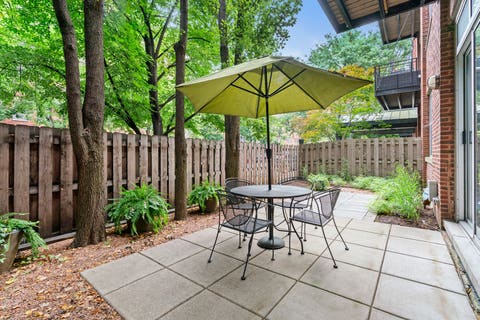 Tiny photo for 2333 W Saint Paul Avenue #129, Chicago, IL 60647 (MLS # 12719710)