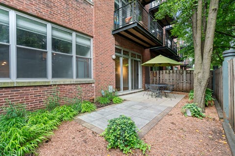 Tiny photo for 2333 W Saint Paul Avenue #129, Chicago, IL 60647 (MLS # 12719710)
