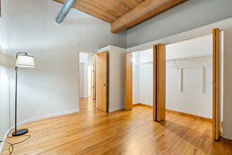 Tiny photo for 2333 W Saint Paul Avenue #129, Chicago, IL 60647 (MLS # 12719710)