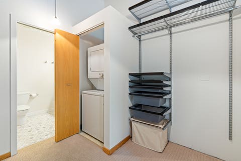 Tiny photo for 2333 W Saint Paul Avenue #129, Chicago, IL 60647 (MLS # 12719710)