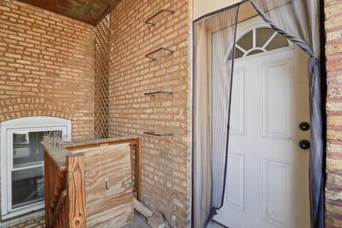 Tiny photo for 3558 W Belle Plaine Avenue #3, Chicago, IL 60618 (MLS # 12489601)