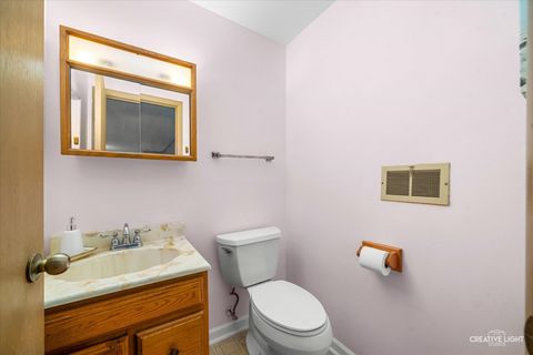 Tiny photo for 45 Concord Avenue, South Elgin, IL 60177 (MLS # 12628649)