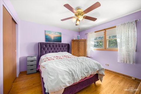 Tiny photo for 45 Concord Avenue, South Elgin, IL 60177 (MLS # 12628649)