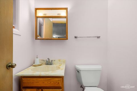 Tiny photo for 45 Concord Avenue, South Elgin, IL 60177 (MLS # 12628649)