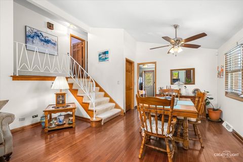 Tiny photo for 45 Concord Avenue, South Elgin, IL 60177 (MLS # 12628649)