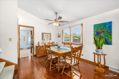 Tiny photo for 45 Concord Avenue, South Elgin, IL 60177 (MLS # 12628649)