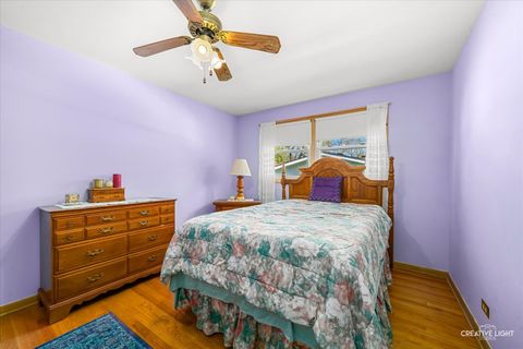 Tiny photo for 45 Concord Avenue, South Elgin, IL 60177 (MLS # 12628649)