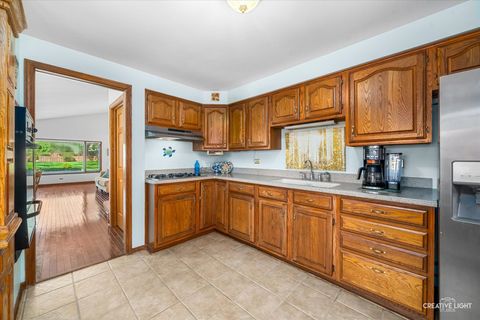Tiny photo for 45 Concord Avenue, South Elgin, IL 60177 (MLS # 12628649)
