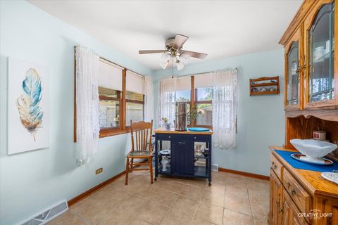 Tiny photo for 45 Concord Avenue, South Elgin, IL 60177 (MLS # 12628649)