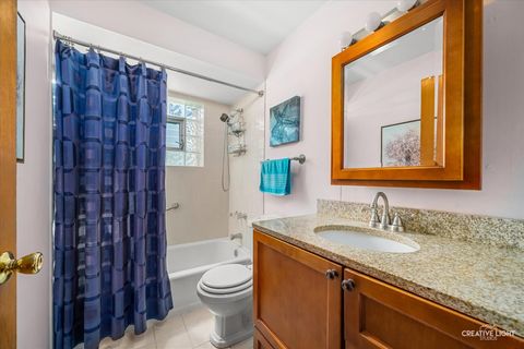 Tiny photo for 45 Concord Avenue, South Elgin, IL 60177 (MLS # 12628649)