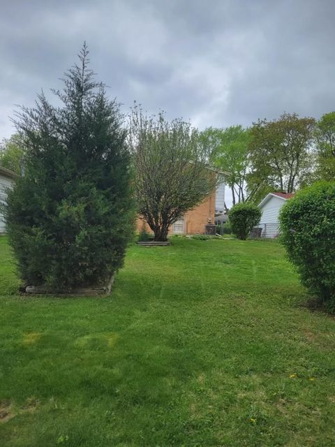 Tiny photo for 45 Concord Avenue, South Elgin, IL 60177 (MLS # 12628649)