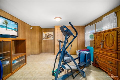 Tiny photo for 45 Concord Avenue, South Elgin, IL 60177 (MLS # 12628649)