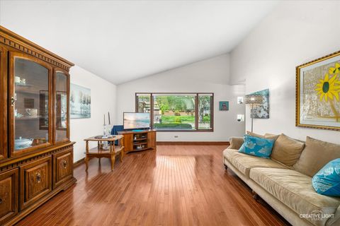 Tiny photo for 45 Concord Avenue, South Elgin, IL 60177 (MLS # 12628649)