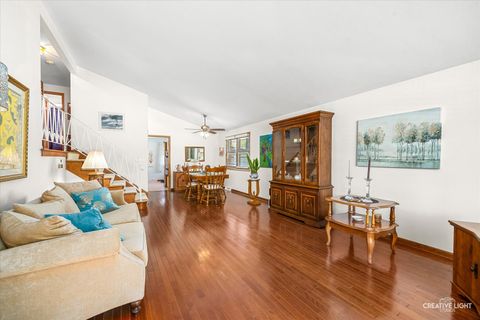 Tiny photo for 45 Concord Avenue, South Elgin, IL 60177 (MLS # 12628649)