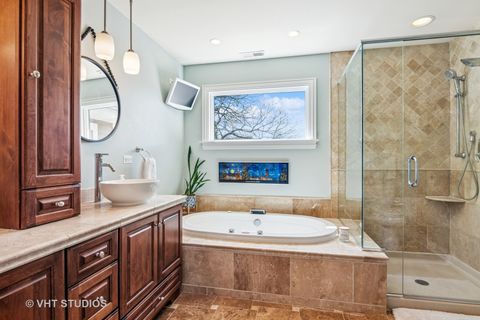 Tiny photo for 2S283 Route 59, Warrenville, IL 60555 (MLS # 12435355)