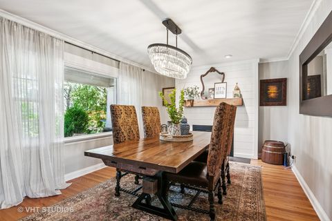 Tiny photo for 2S283 Route 59, Warrenville, IL 60555 (MLS # 12435355)