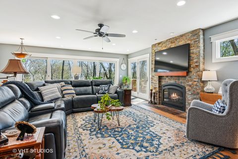 Tiny photo for 2S283 Route 59, Warrenville, IL 60555 (MLS # 12435355)