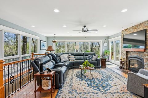 Tiny photo for 2S283 Route 59, Warrenville, IL 60555 (MLS # 12435355)