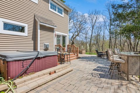 Tiny photo for 2S283 Route 59, Warrenville, IL 60555 (MLS # 12435355)