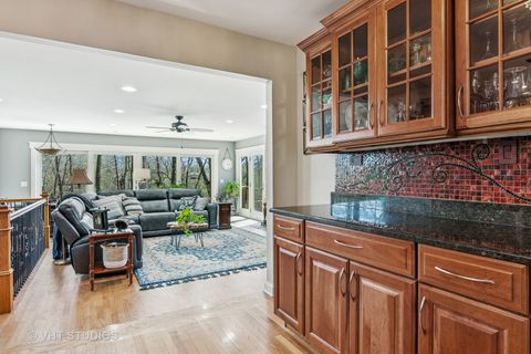 Tiny photo for 2S283 Route 59, Warrenville, IL 60555 (MLS # 12435355)