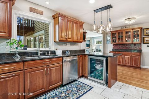 Tiny photo for 2S283 Route 59, Warrenville, IL 60555 (MLS # 12435355)