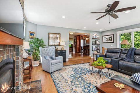 Tiny photo for 2S283 Route 59, Warrenville, IL 60555 (MLS # 12435355)