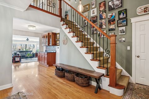 Tiny photo for 2S283 Route 59, Warrenville, IL 60555 (MLS # 12435355)