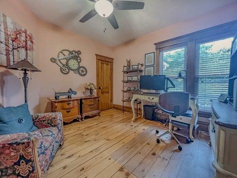 Tiny photo for 16205 University Road, Malta, IL 60150 (MLS # 12612703)