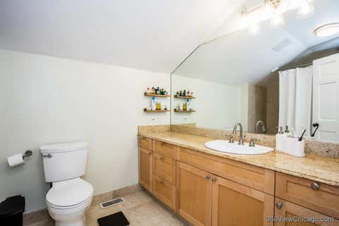Tiny photo for 1534 N BOSWORTH Avenue #3, Chicago, IL 60642 (MLS # 12724217)