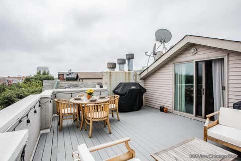 Tiny photo for 1534 N BOSWORTH Avenue #3, Chicago, IL 60642 (MLS # 12724217)