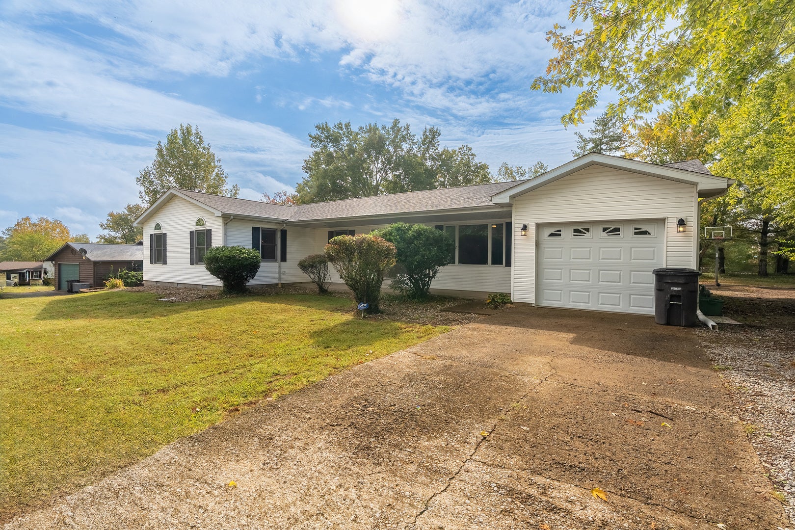 1337 Vercliff Drive