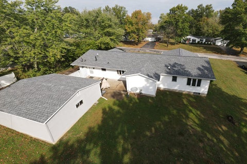 Tiny photo for 1337 Vercliff Drive, Carbondale, IL 62902 (MLS # 12786559)