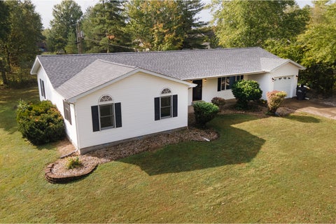 Photo of 1337 Vercliff Drive, Carbondale, IL 62902 (MLS # 12786559)