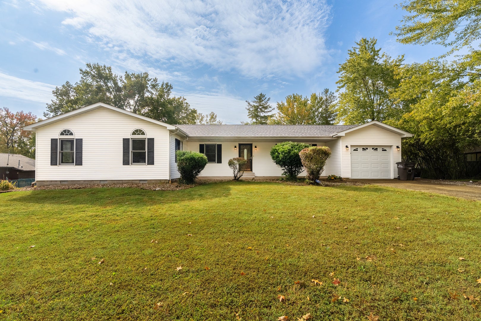 1337 Vercliff Drive