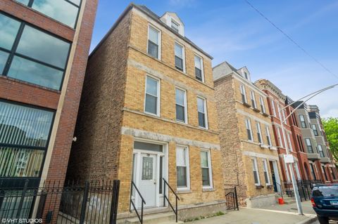 720 N Throop Street 2R Chicago IL 60642