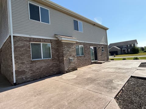 Tiny photo for 2337 Queensbridge Drive, Lynwood, IL 60411 (MLS # 12672387)
