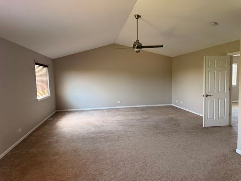 Tiny photo for 2337 Queensbridge Drive, Lynwood, IL 60411 (MLS # 12672387)