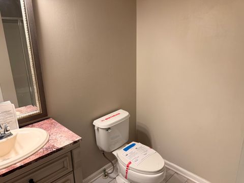Tiny photo for 2337 Queensbridge Drive, Lynwood, IL 60411 (MLS # 12672387)