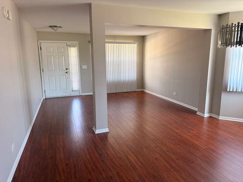 Tiny photo for 2337 Queensbridge Drive, Lynwood, IL 60411 (MLS # 12672387)