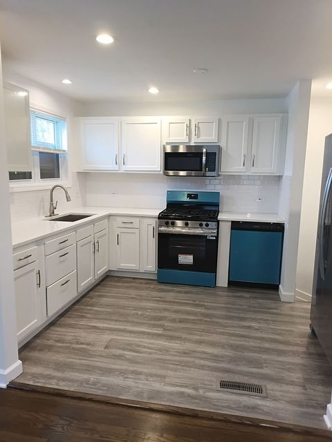 Tiny photo for 12610 S Laflin Street, Calumet Park, IL 60827 (MLS # 12631630)