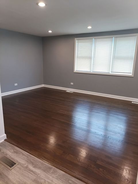 Tiny photo for 12610 S Laflin Street, Calumet Park, IL 60827 (MLS # 12631630)